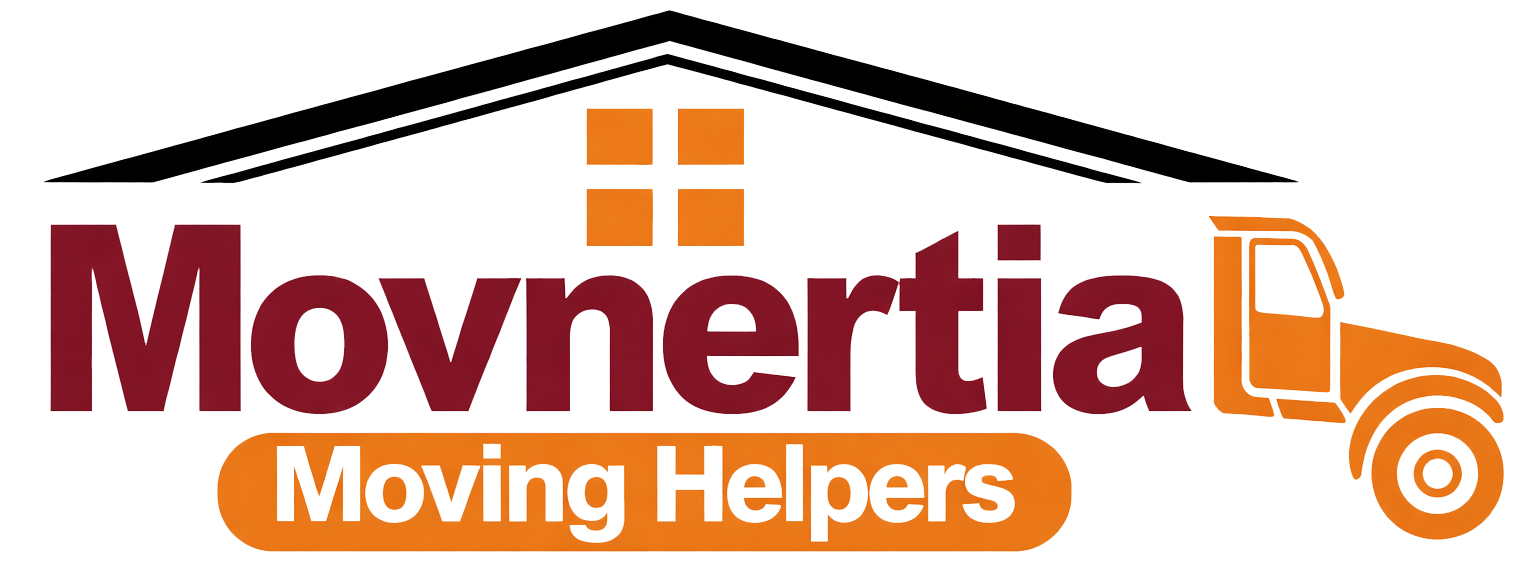 Movnertia
